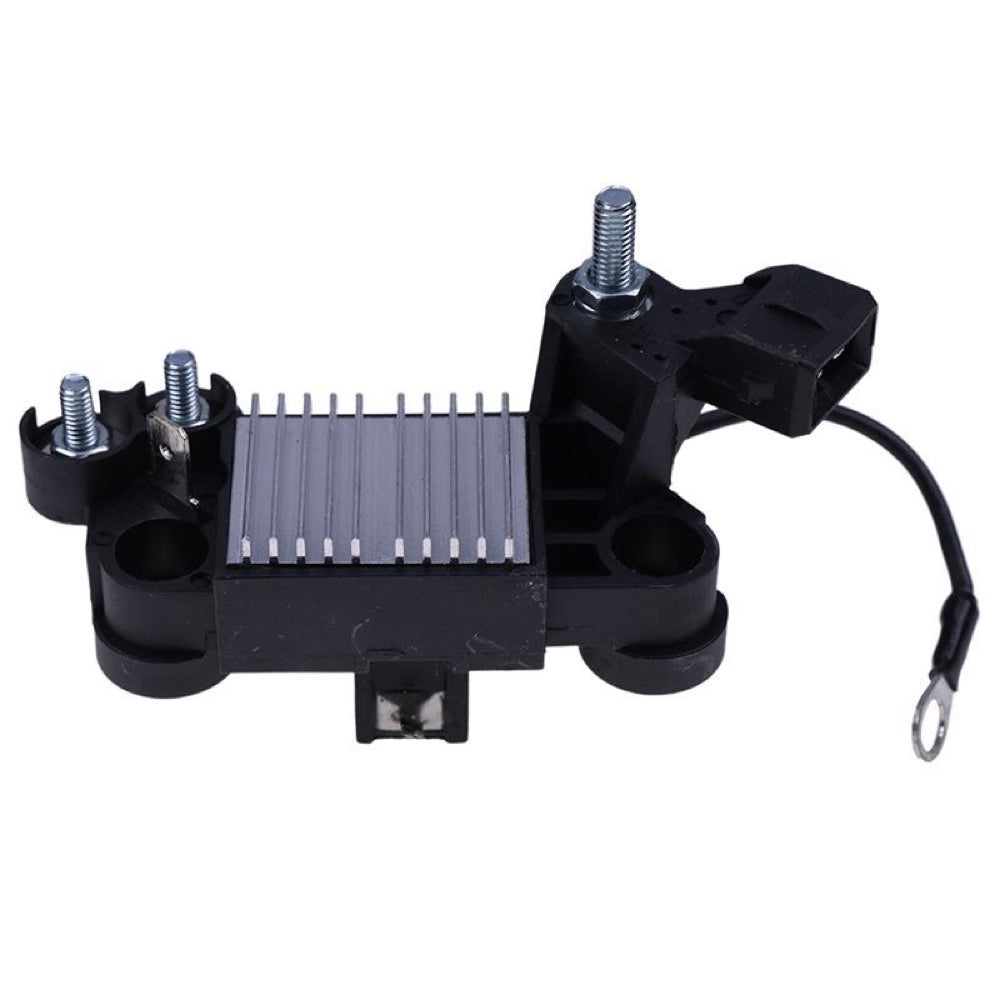 Voltage Regulator 41-8851 fits Thermo King Transport Refrigeration SLXi SB TS SL SLX SLXe T-Series Square